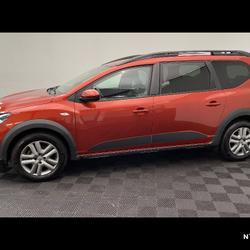 Dacia Jogger Jogger ECO-G 100 7 places Expression Dieppe
