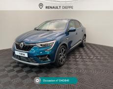 Renault Arkana Dieppe