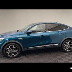 Renault Arkana Arkana E-Tech 145 - 21B Intens Dieppe