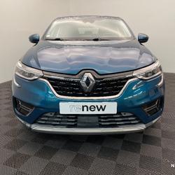 Renault Arkana Arkana E-Tech 145 - 21B Intens Dieppe