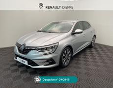Renault Megane 4 Dieppe