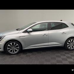 Renault Megane 4 Megane IV Berline TCe 140 EDC Techno Dieppe