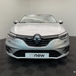 Renault Megane 4 Megane IV Berline TCe 140 EDC Techno Dieppe