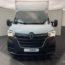 Autres Renault MASTER Grand Volume 20M3 traction L3 blue dci 145 Confort Dieppe