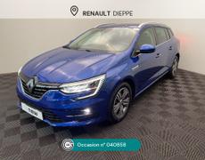 Renault Megane 4 Estate Dieppe