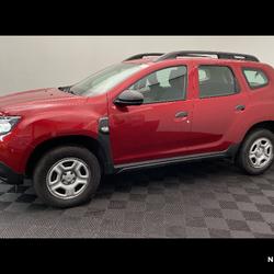 Dacia Duster Duster Blue dCi 115 4x2 Essentiel Dieppe