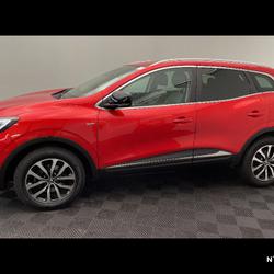 Renault Kadjar Kadjar Blue dCi 115 EDC SL Limited Dieppe