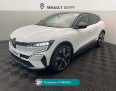 Renault Megane E-Tech Dieppe