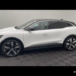Renault Megane E-Tech Megane E-Tech EV60 220 ch optimum charge Techno Dieppe