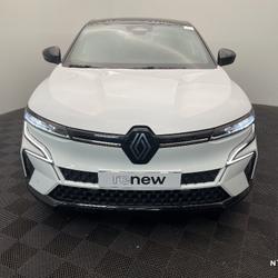 Renault Megane E-Tech Megane E-Tech EV60 220 ch optimum charge Techno Dieppe