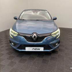 Renault Megane 4 M&eacute;gane IV Berline TCe 140 FAP Business Dieppe