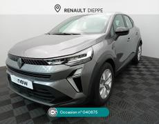 Renault Captur Dieppe