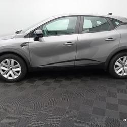 Renault Captur Captur E-Tech full hybrid 145 ch Evolution Dieppe