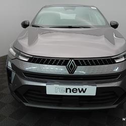 Renault Captur Captur E-Tech full hybrid 145 ch Evolution Dieppe