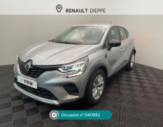 Renault Captur Dieppe