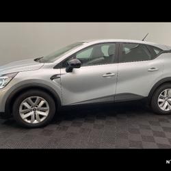 Renault Captur Captur E-Tech 145 - 21 Business Dieppe
