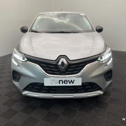 Renault Captur Captur E-Tech 145 - 21 Business Dieppe