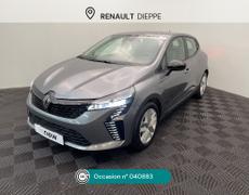 Renault Clio 5 Dieppe