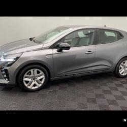 Renault Clio 5 Clio E-Tech full hybrid 145 ch GSR2 Evolution Dieppe