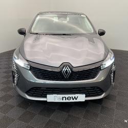 Renault Clio 5 Clio E-Tech full hybrid 145 ch GSR2 Evolution Dieppe