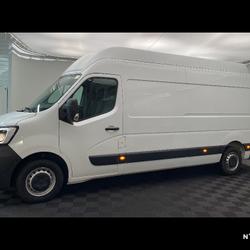 Autres Renault MASTER FGN TRAC F3500 L3H3 DCI 135 GRAND CONFORT Dieppe