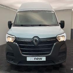 Autres Renault MASTER FGN TRAC F3500 L3H3 DCI 135 GRAND CONFORT Dieppe