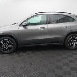 Mercedes EQA EQA 250+ AMG Line Dieppe