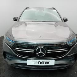 Mercedes EQA EQA 250+ AMG Line Dieppe