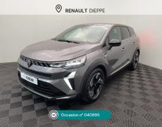 Renault Symbioz Dieppe