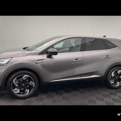 Renault Symbioz Symbioz E-Tech full hybrid 145 Techno Dieppe