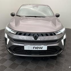 Renault Symbioz Symbioz E-Tech full hybrid 145 Techno Dieppe