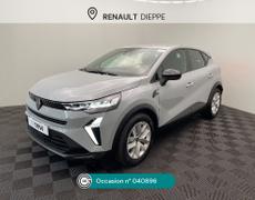 Renault Captur Dieppe