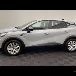 Renault Captur Captur E-Tech full hybrid 145 ch Evolution Dieppe