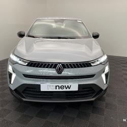 Renault Captur Captur E-Tech full hybrid 145 ch Evolution Dieppe