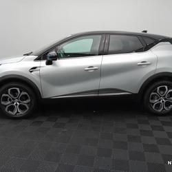 Renault Captur Captur TCe 90 Techno Dieppe