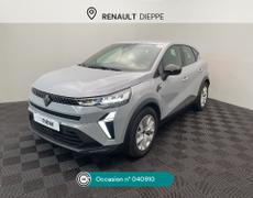 Renault Captur Dieppe