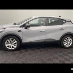 Renault Captur Captur E-Tech full hybrid 145 ch Evolution Dieppe