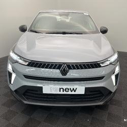 Renault Captur Captur E-Tech full hybrid 145 ch Evolution Dieppe