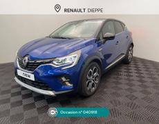 Renault Captur Dieppe