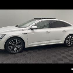 Renault Talisman Talisman Tce 160 EDC FAP Initiale Paris Dieppe