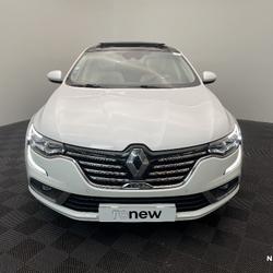 Renault Talisman Talisman Tce 160 EDC FAP Initiale Paris Dieppe