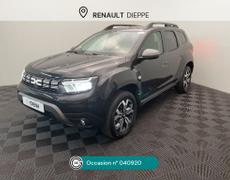 Dacia Duster Dieppe