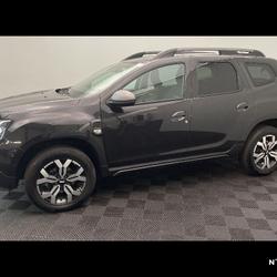 Dacia Duster Duster Blue dCi 115 4x2 Journey + Dieppe