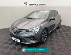 Renault Clio 5 Dieppe