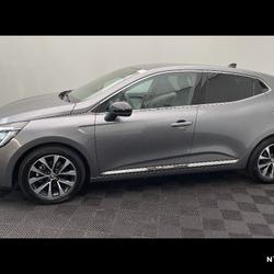 Renault Clio 5 Clio E-Tech full hybrid 145 Techno Dieppe