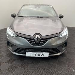 Renault Clio 5 Clio E-Tech full hybrid 145 Techno Dieppe