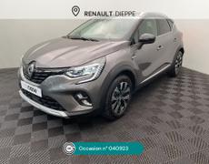 Renault Captur Dieppe