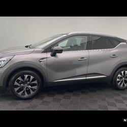 Renault Captur Captur TCe 90 Techno Dieppe