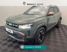 Dacia Duster Dieppe
