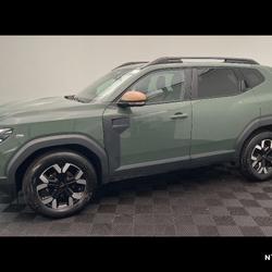 Dacia Duster Duster TCe 130 4x2 Extreme Dieppe